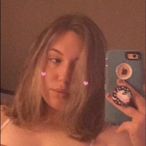 Meet your Posher, Zoe